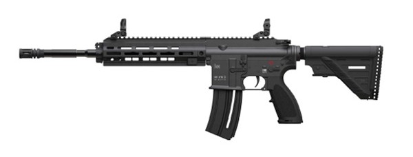 H&K HK416 RIFLE 22LR 16.1